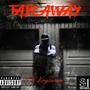 FadeAway (feat. Jus Clay, Trenchbaby Ju & Lil Spigg) [Explicit]