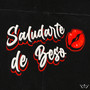 Saludarte De Beso