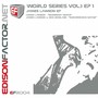 World Series Vol.1 EP1 James Lawson EP