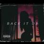 Back it Up (feat. BADD Kitty) [Explicit]