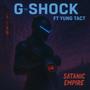 G-Shock (feat. Yung Tact) [Explicit]