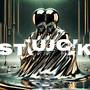 stuck