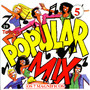 Popular Mix, Vol. 5