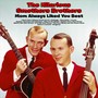 The Hilarious Smothers Brothers ::Mom Always Liked You Best