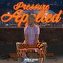 Pressure Applied EP (Explicit)