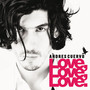 Love, Love, Love - Single