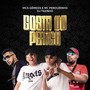 Gosto de perigo (Explicit)