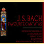 Bach: Favourite Cantatas