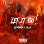 Let It Go (Explicit)