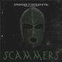 SCAMMERS (feat. Dee'Man & YMI) [DR8K3YBEATS Remix] [Explicit]