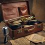 Beat de Rap 90 bps Clasico Instrumentos (Free Instrumental uso libre)