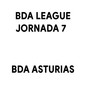 BDA League (Jornada 7)