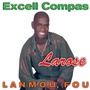 Lanmou fou (Excell compas)