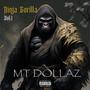 Ninja Gorilla (Explicit)