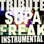 Supafreak Instrumental (Young Jeezy & 2 Chainz Tribute)