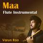 Maa (Flute Instrumental)