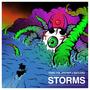 Storms (feat. Batlord) [Explicit]