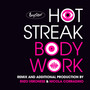 Body Work - Remixed by Enzo Veronese & Nicola Corradino