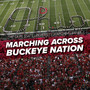 Marching Across Buckeye Nation