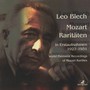 MOZART, W.A.: Symphony No. 34 / Divertimentos, K. 188 and 240 / Serenade No. 10, 