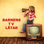 Barnens TV-låtar