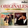 Los Originales Vol. 2