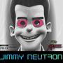 Jimmy Neutron (feat. Shmezzz) [Explicit]