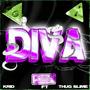 Diva (feat. Thug Slime)