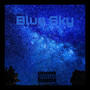 BLUE SKY (Explicit)