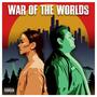 War of the Worlds (feat. LB VIII) [Explicit]