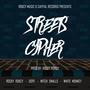 Street Cypher (feat. DOPE, Mitch Smalls & White Monkey)