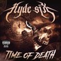 Time of Death (Deluxe Edition) [Explicit]