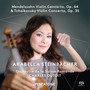 Mendelssohn & Tchaikovsky: Violin Concertos