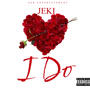 JEKI (I DO) (feat Alizehefner ) Big shout out to the BEAT MAKER @ alizehefner