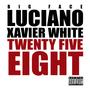 Twenty Five Eight (Explicit)