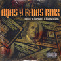 Altas y Bajas (Remix) [Explicit]