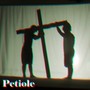 Petiole