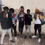 ParkBabyz (Swapping Tops) (feat. MBE) [Explicit]