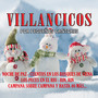 Villancicos por Pequeños Cantores