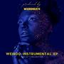 Weirdo Instrumental EP The 11TH Colletcion