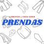 PRENDAS (feat. Lv***** & Cris Caro) [Explicit]