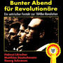 Bunter Abend Für Revolutionäre