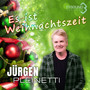 Es ist Weihnachtszeit