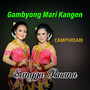 Gambyong Mari Kangen Campursari