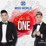 She's the One (Miss World Philippines)