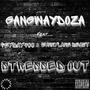 Stressed out (feat. PeyDay400 & Sunnylane Beast) [Explicit]