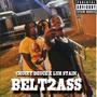 Belt2Ass (feat. Luh Stain) [Explicit]