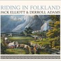 Riding in Folkland