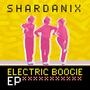 Electric Boogie EP