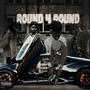 Round 4 Round (feat. Lil Ghost, LuhDJ, ManMann & 1liCart) [Explicit]